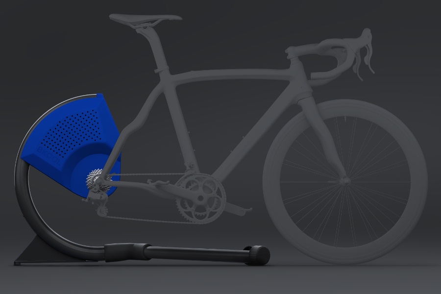 Bkool Smart Air