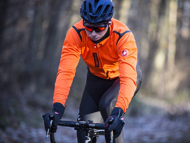Castelli Alpha RoS 2018