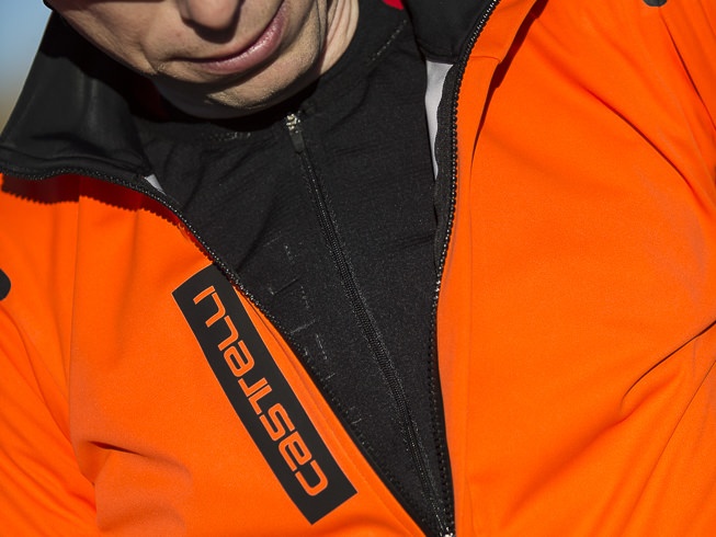 Castelli Alpha RoS new