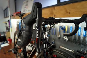 Curso mecanica Biciclinic