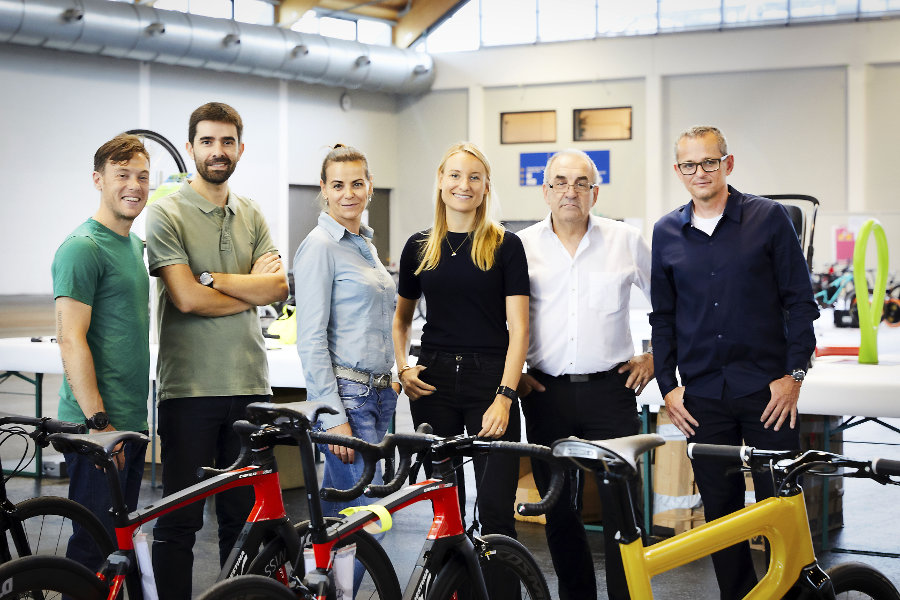 Eurobike Awards jury