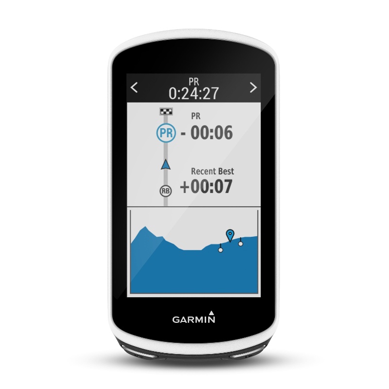 GPS Garmin Edge 1030