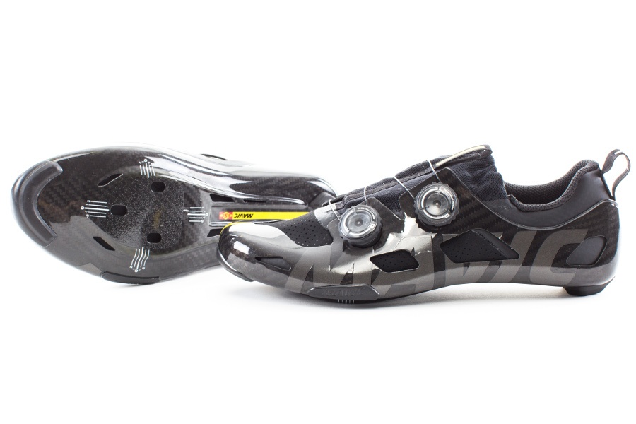 Mavic Comete Ultimate