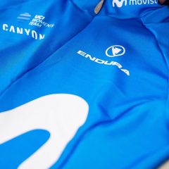 El Movistar Team tendrá un equipo femenino