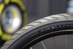 Pirelli Cycl-e