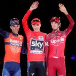 La Vuelta a España 2017: Todas las clasificaciones