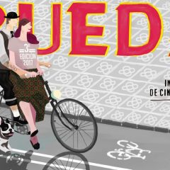 Vuelve el Rueda, Festival de Cine Ciclista de Barcelona