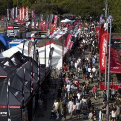 El Sea Otter Europe 2018 volverá a Girona