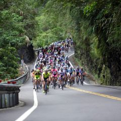 L’Étape Taiwan