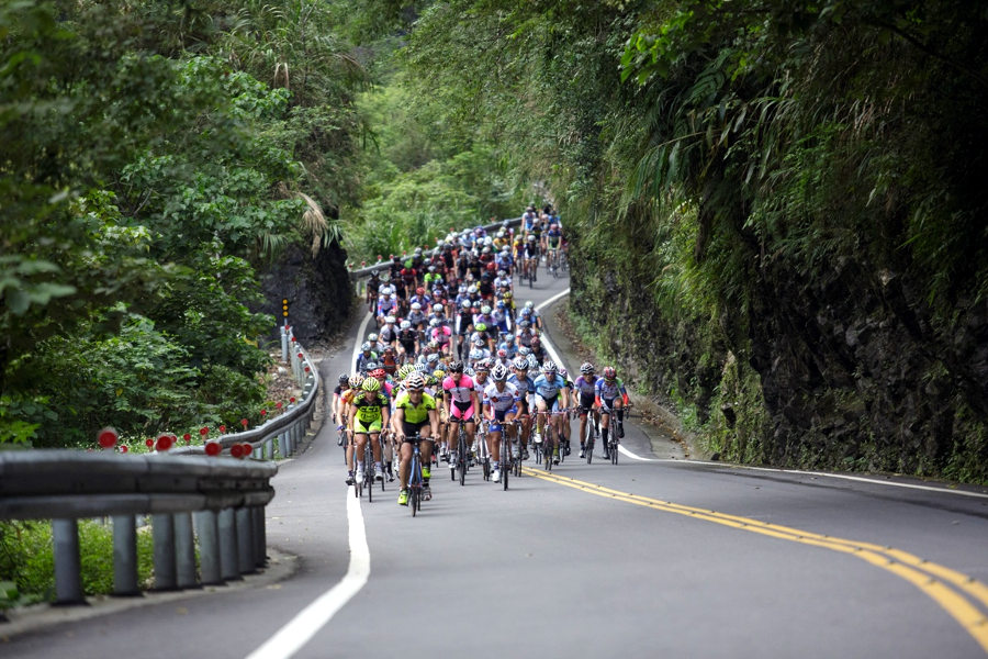 Taiwan Cycling Festival