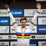 Tom Dumoulin Bergen