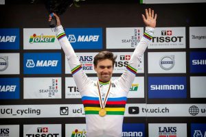 Tom Dumoulin Bergen