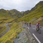 Tourmalet por Bareges