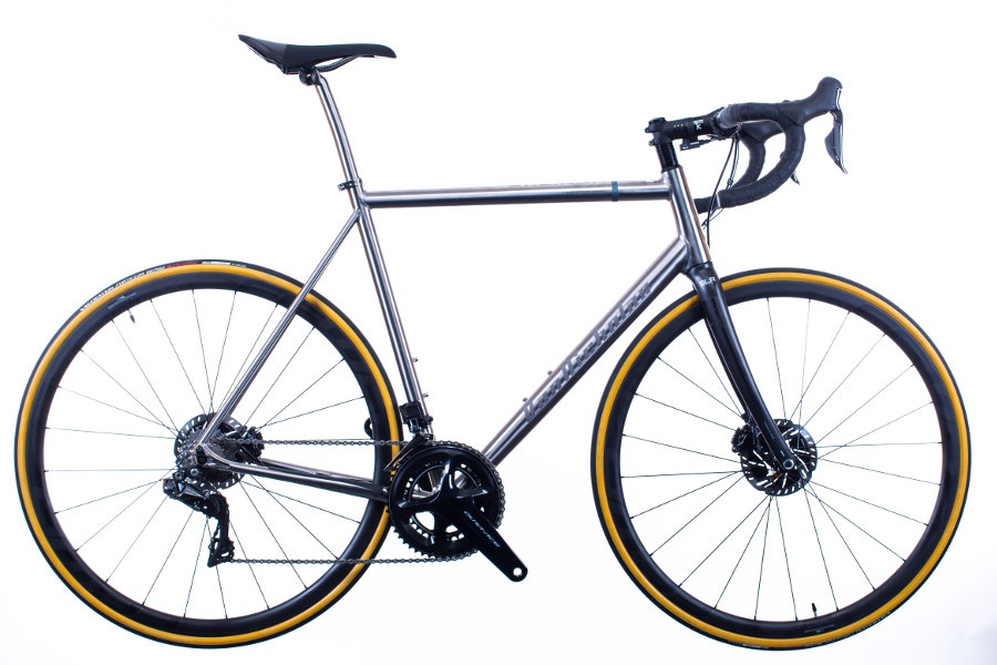 Van Nicholas Skeiron