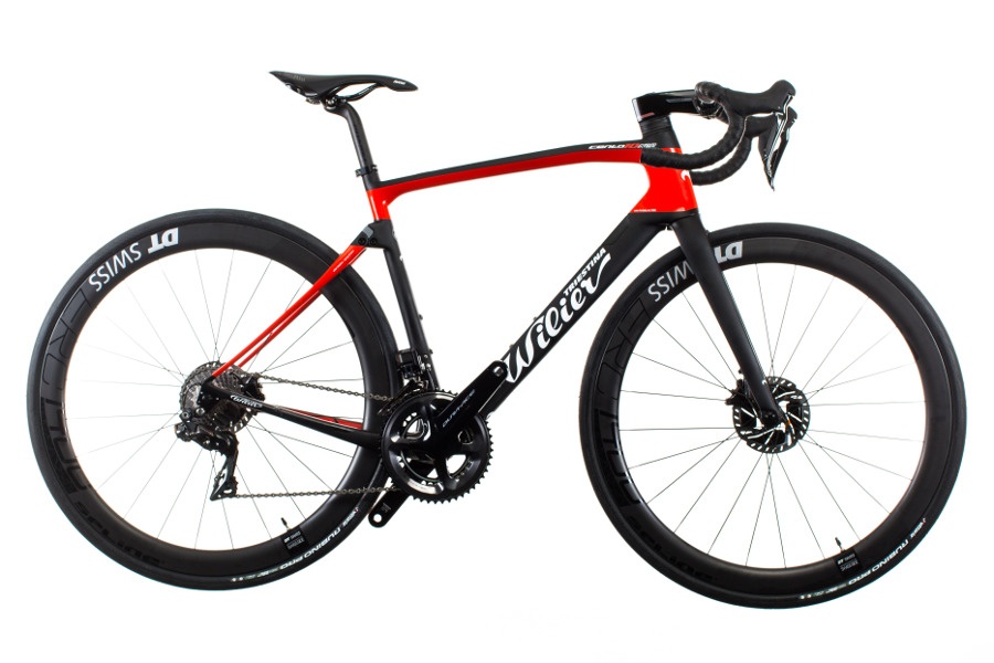 Wilier Cento10NDR
