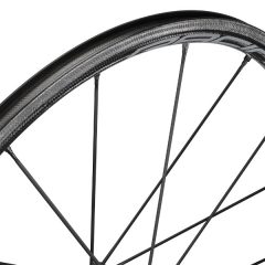 Ruedas Fulcrum Racing Zero Carbon
