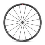 Fulcrum Racing Zero Carbon front