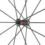 Fulcrum Racing Zero Carbon hub