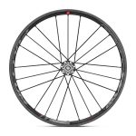 Fulcrum Racing Zero Carbon rear