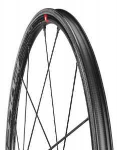 Fulcrum Racing Zero Carbon wheels