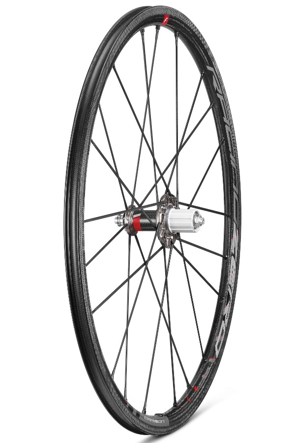 Fulcrum Racing Zero Carbon