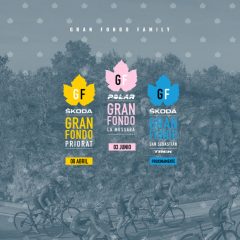 Gran Fondo Family