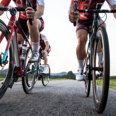 Ruedas HED Vanquish 6