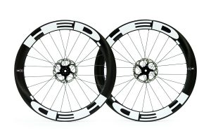 HED Vanquish 6 ruedas