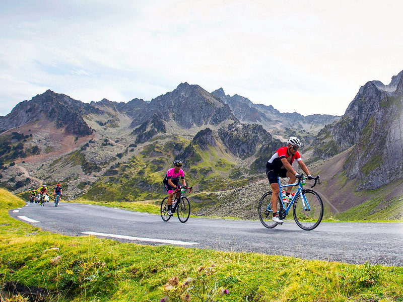 Look Marmotte Granfondo Series 2018