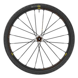 Mavic Allroad Pro UST Disc