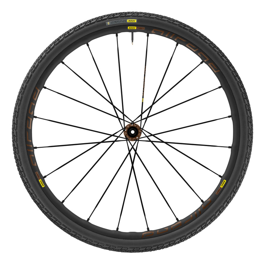 Mavic Allroad Pro UST Disc