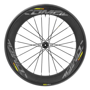 Mavic Comete Pro Carbon SL UST Disc
