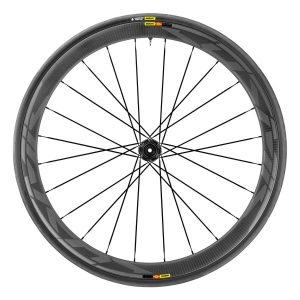 Mavic Cosmic Pro Carbon SL UST Disc