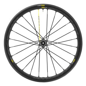 Mavic Ksyrium Pro UST Disc