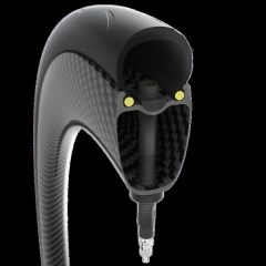 Mavic apuesta por las ruedas tubeless UST