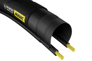 Mavic Yksion Pro UST