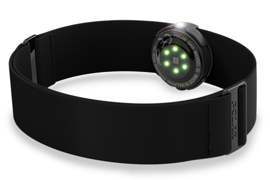 Polar OH1