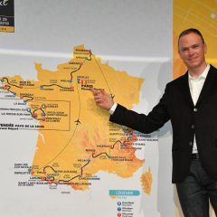 Tour de Francia 2018