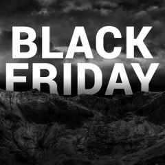 ¡Arranca el Black Friday en Wiggle y Chain Reaction Cycles!