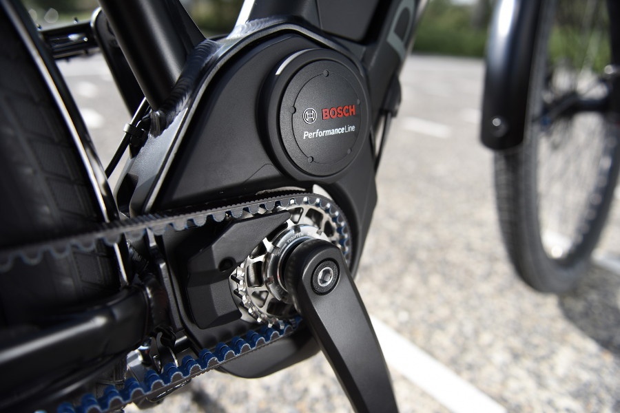 Bosh eBike