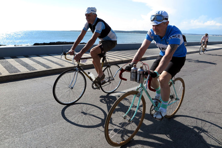 Eroica Punta del Este