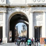 Etixx Classic Tour-Peloton