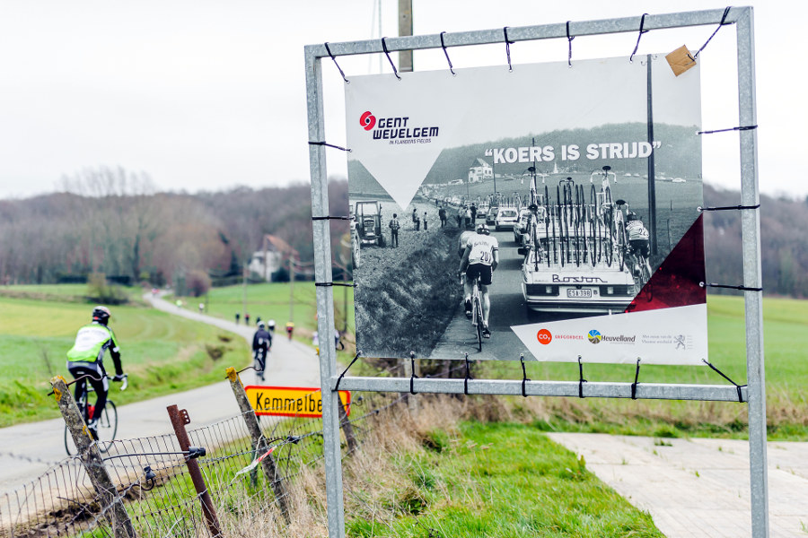 Gent-Wevelgem