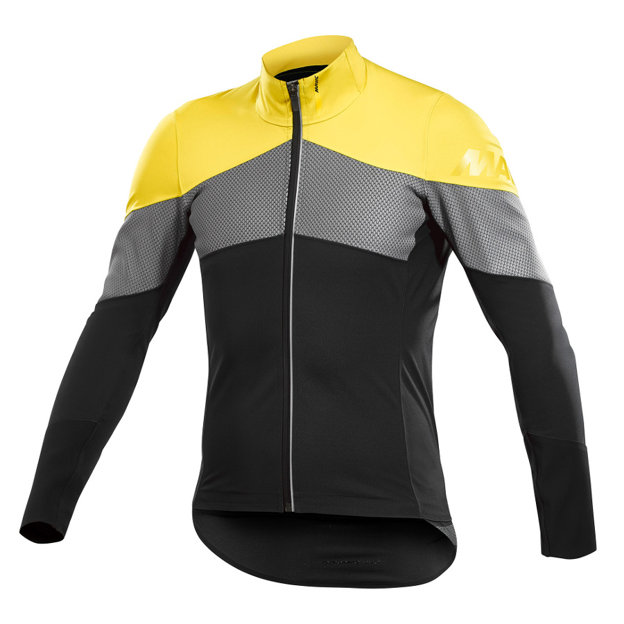 Mavic Cosmic Pro H2O Vision chaqueta