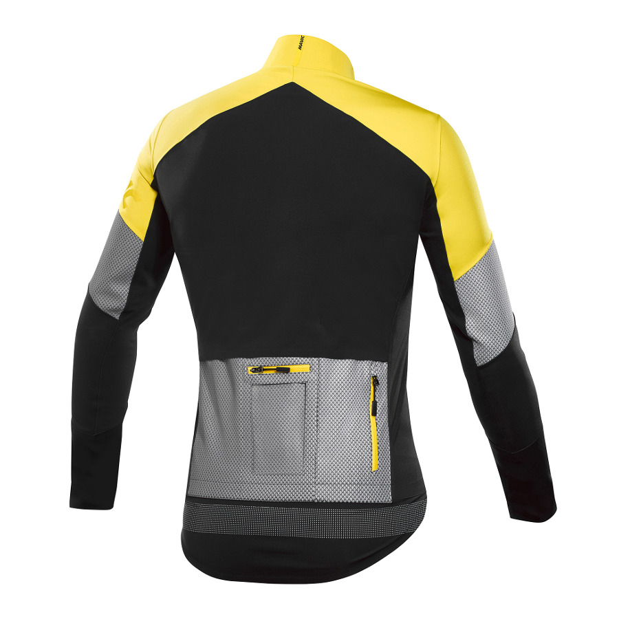 Mavic Cosmic Pro H2O Vision jacket