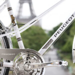 Peugeot Cycles Legend bikes