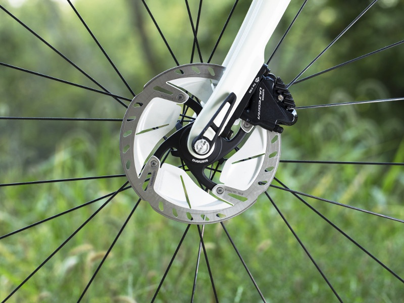 Trek Domane Disc