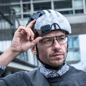 Uvex Finale Visor casco