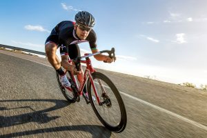 Wilier Cento10AIR Disc 2018