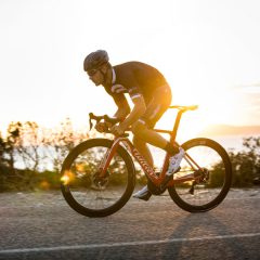 Wilier Cento10AIR Disc